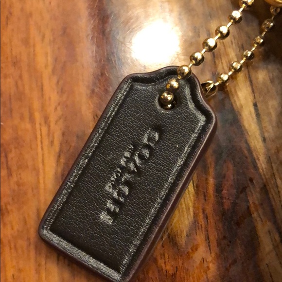 Adorable Coach coin purse - Picture 6 of 6